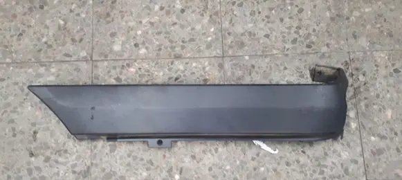 Ford Transit Rear bumper corner part panel trim 6C1129397