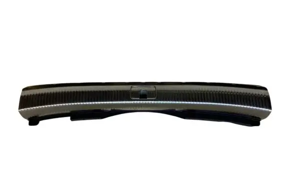 Audi A4 S4 B9 Trunk/boot sill cover protection 8W9864513