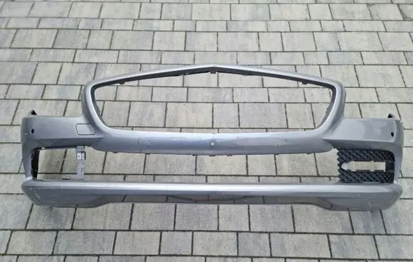 Mercedes-Benz SLK R172 Front bumper