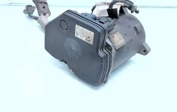 Volvo V60 Steering rack electric part 7806277477 0273010258 7818177256