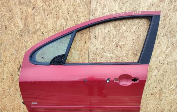 Peugeot 307 Front door 