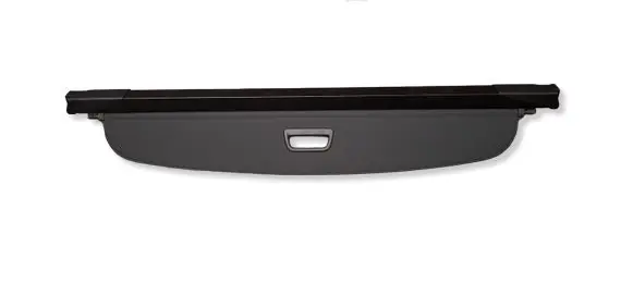 BMW 2 F46 Parcel shelf load cover 7360973 51477360973