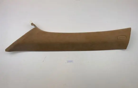 Porsche Macan (95B) (A) pillar trim 95B867233