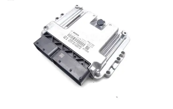 Suzuki Ignis Engine control unit/module 3391073S00 0261S21949 ECM073S00