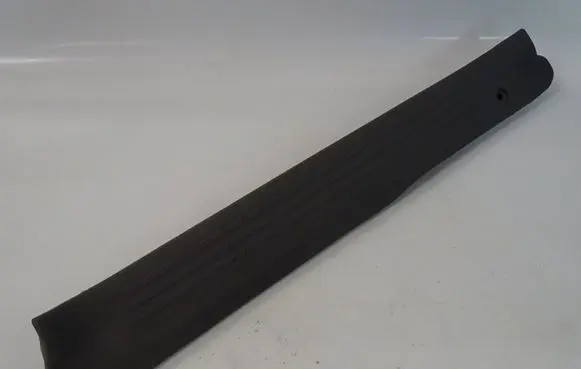 Ford Escort side skirts sill cover 