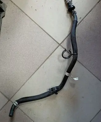 Chevrolet Volt II Air intake hose/pipe 23391790