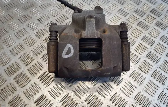 Chrysler Grand Voyager V Front brake caliper
