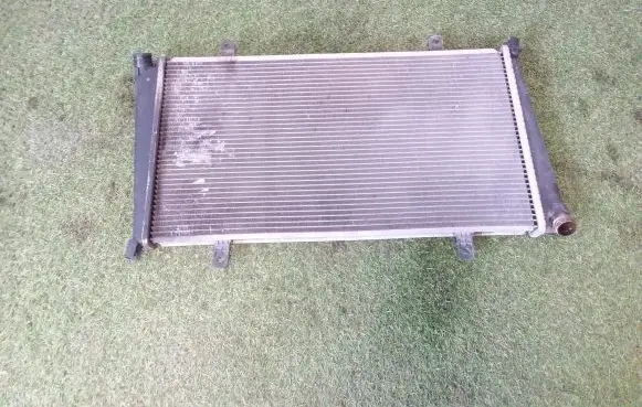 Mitsubishi Space Star Coolant radiator