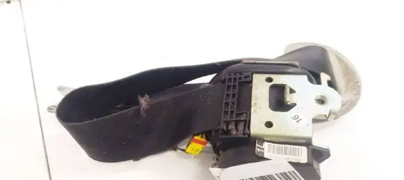 Renault Laguna III Front seatbelt 868840029R