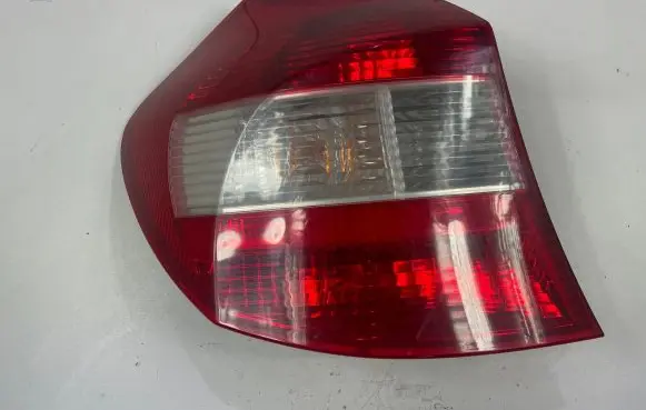 BMW 1 E81 E87 Rear/tail lights