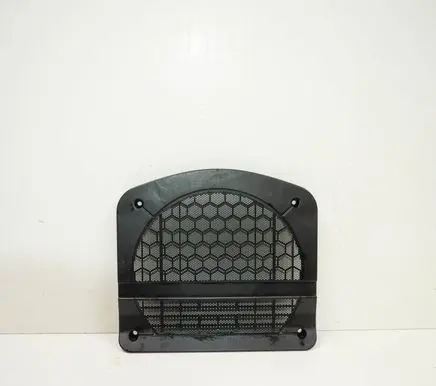 Dash center speaker trim cover