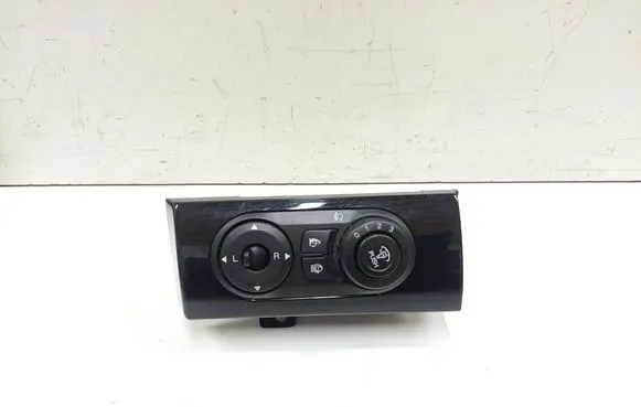 Chevrolet Captiva Wing mirror switch 4622 46221J01