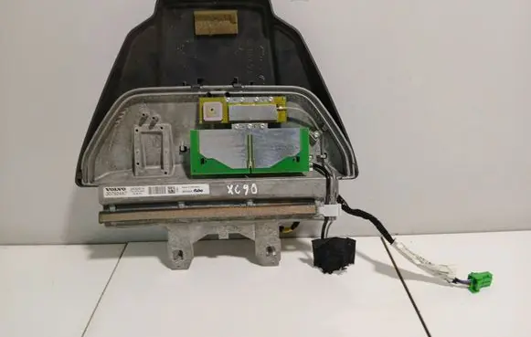 Volvo XC90 Interior comfort aerial antenna 30752447