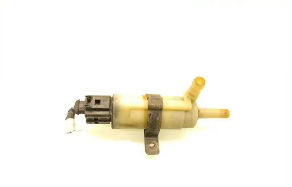 Windscreen/windshield washer pump