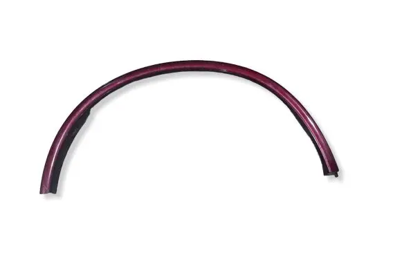 Dodge Durango III Front arch trim 