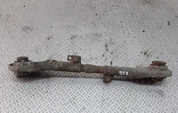 Peugeot 407 Rear control arm