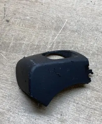 Volkswagen Touareg I Other interior part 7L6858340