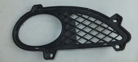 Mercedes-Benz CL C215 Front fog light trim/grill 2158850822 A2158850822