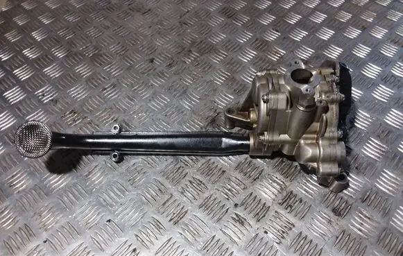 Porsche Cayenne (9PA) Oil pump 948107010