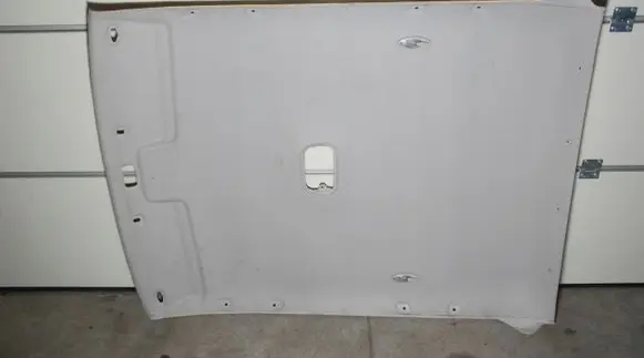 Ford Ranger Headlining set 