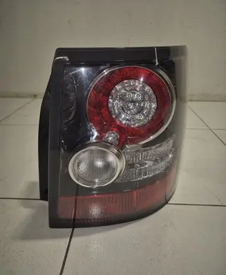 Land Rover Range Rover Sport L320 Rear/tail lights NOCODE