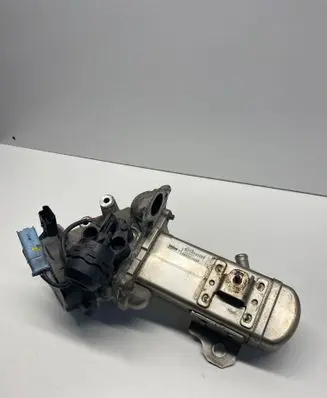 Ford Mondeo MK V EGR valve cooler MM111BL V29004027