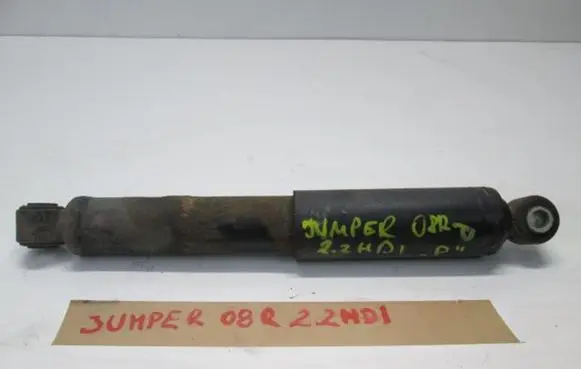 Citroen Jumper Rear shock absorber/damper