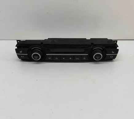 BMW X5 E70 Interior fan control switch 9227924