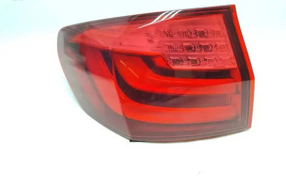 BMW 5 F10 F11 Rear/tail lights 7203233 36190968