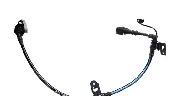 Mazda CX-5 II ABS rear brake sensor KA0G437EY K19002443A