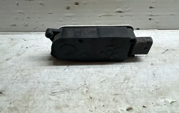 Volvo XC60 Other control units/modules 6477R1006