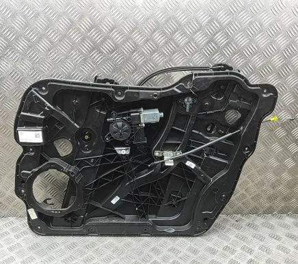 Alfa Romeo Stelvio Front door window regulator with motor 50553715 1090053773