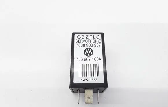 Volkswagen Touareg I Other relay 7L6907160A