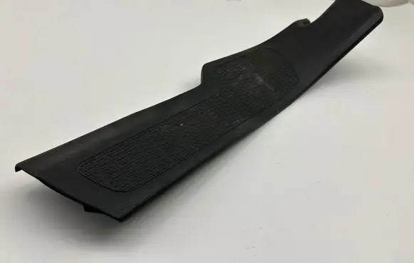 Jeep Grand Cherokee WL Rear sill trim cover 6XP39TRMAE MT2751 66592