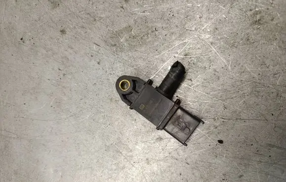 Opel Astra J Exhaust gas pressure sensor 55566186