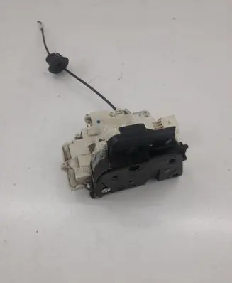 Audi A4 S4 B7 8E 8H Front door lock 8E1837016 8E1837016AA
