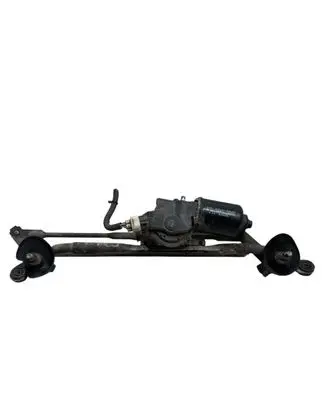 Toyota Prius (XW20) Front wiper linkage and motor 8511047080 1592007660