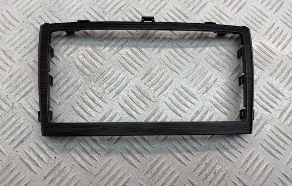 Toyota Avensis T270 Radio/GPS head unit trim 5540505210 5540505190