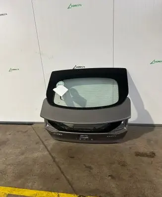 Hyundai Ioniq Tailgate/trunk/boot lid