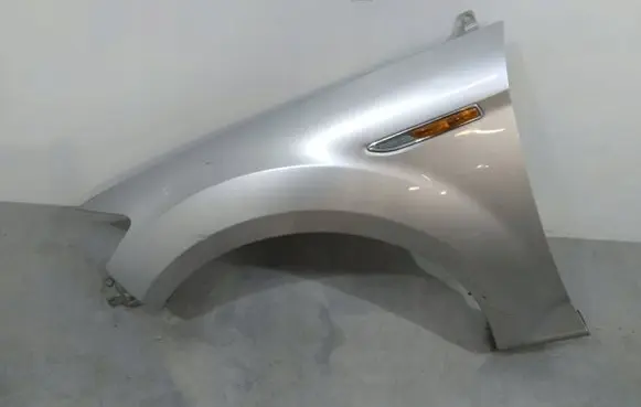 Ford Mondeo MK IV Fender 