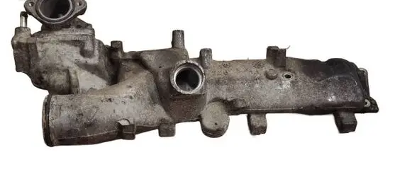 Mercedes-Benz Sprinter W906 Intake manifold A6420901437