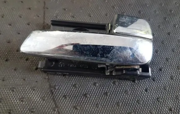 KIA Rio Rear door interior handle 83623jb000 83623-jb000