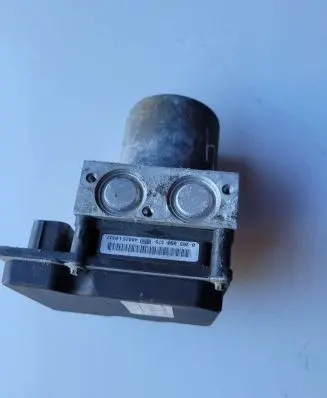 BMW 6 E63 E64 ABS Pump 6769705 6769703