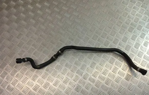 BMW 5 F10 F11 Engine coolant pipe/hose 7619688