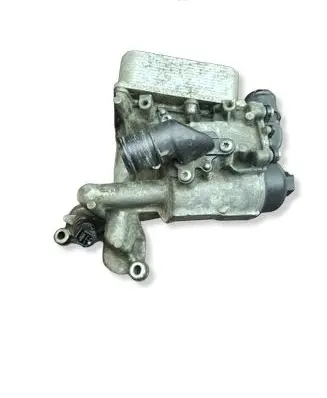 Renault Espace - Grand espace IV Oil filter mounting bracket 8175093463 81750934