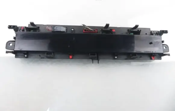Renault Scenic II - Grand scenic II Speedometer (instrument cluster) P8200365607B