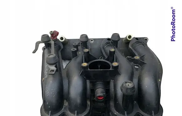 Mercedes-Benz C AMG W203 Intake manifold A1111412001