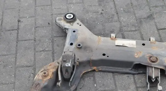 Volvo XC60 Rear suspension assembly kit set 31406806