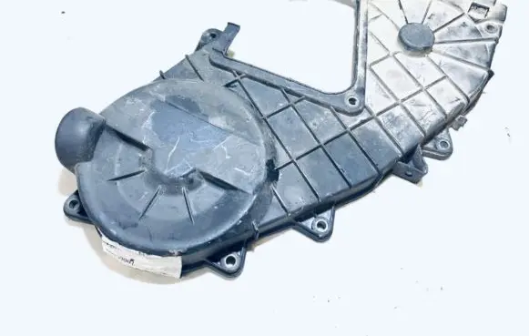 Opel Meriva A Timing belt guard (cover) 897327429