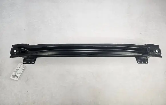 Volkswagen Touran III Rear bumper support beam 5TA807305 5TA807586A